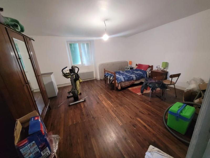 Maison - 182 m² - 6 pièces