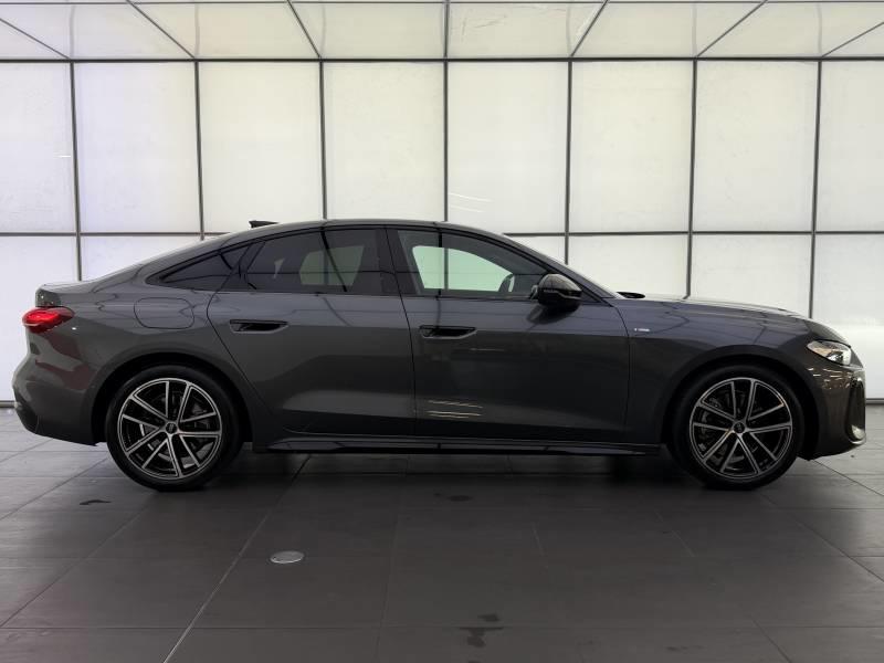 Audi A5 Tdi Hybride 204 ch s tronic 7 s line