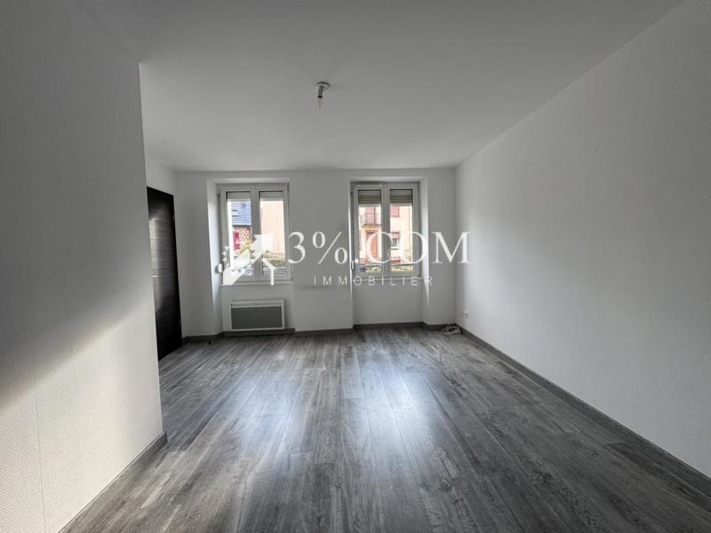 Maison - 90 m² - 3 pièces