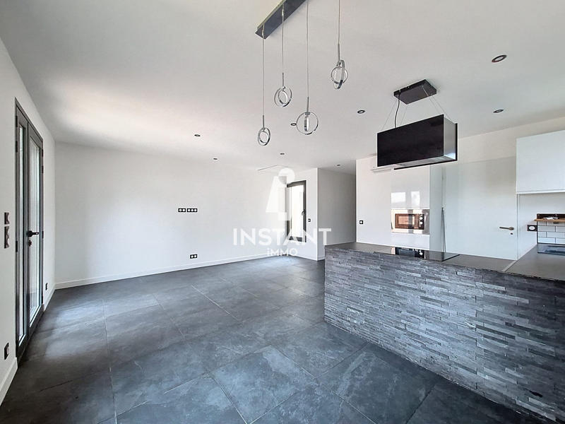 Maison - 70 m² - 3 pièces