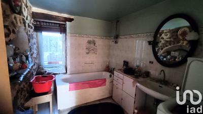 Maison - 91 m² - 5 pièces