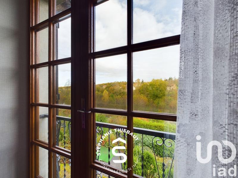 Maison de village - 180 m² - 7 pièces