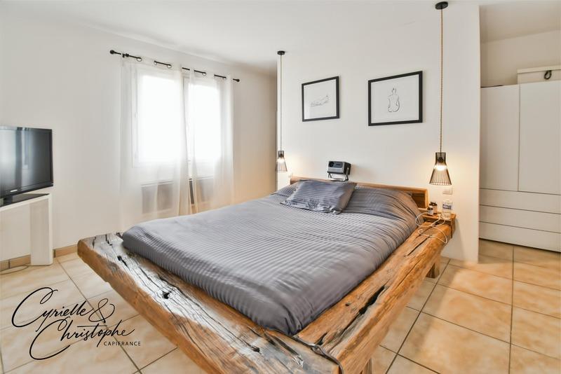 Maison d'architecte - 216 m² - 6 pièces