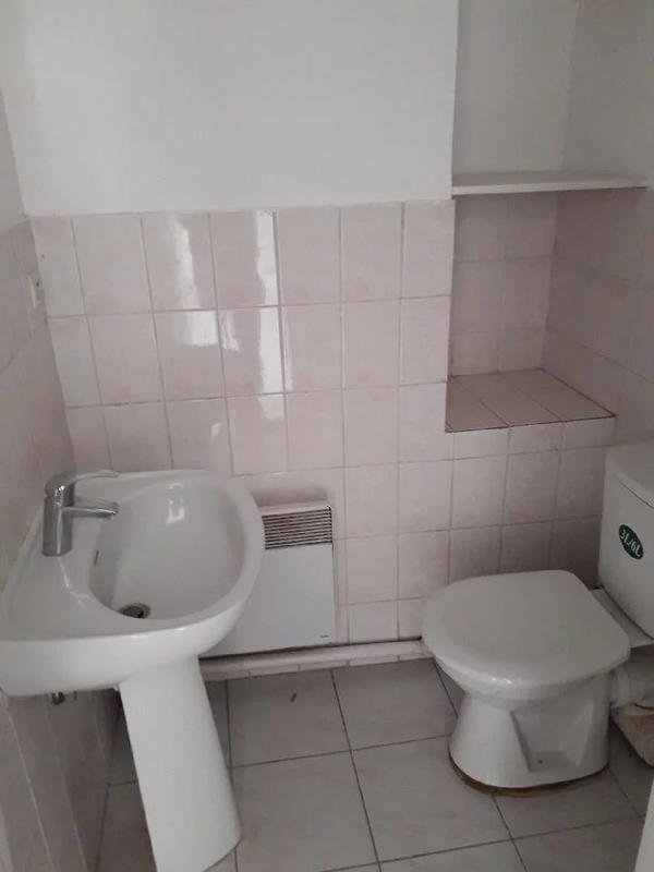 Appartement - 39 m² - 2 pièces