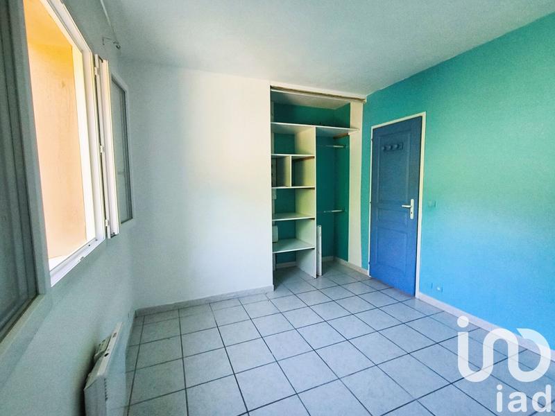 Maison - 73 m² - 5 pièces