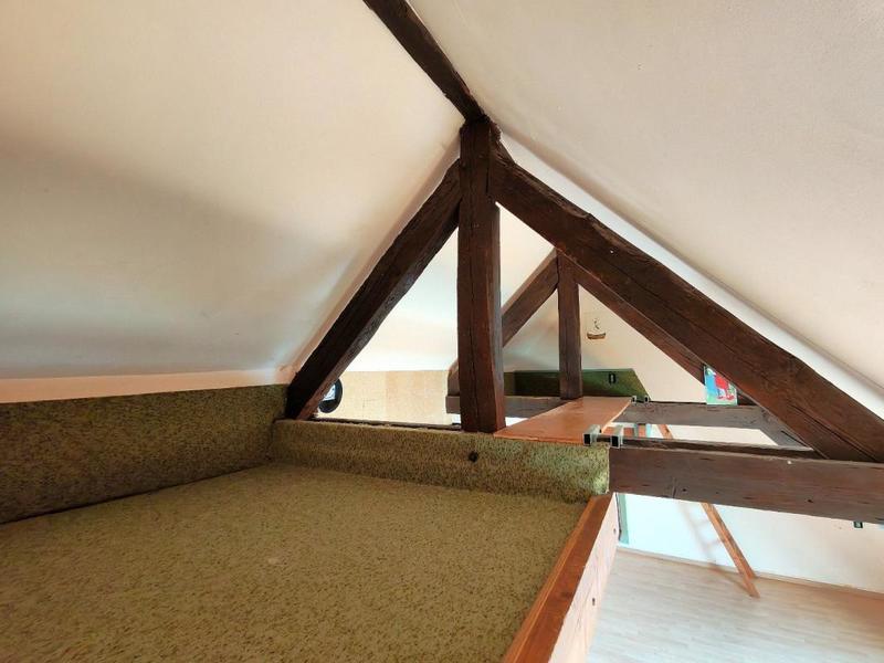 Maison en pierre - 160 m² - 6 pièces