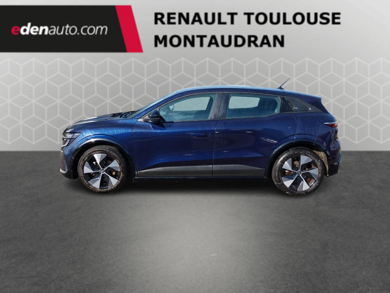 Renault Mégane E-Tech Ev60 220 ch super charge Equilibre