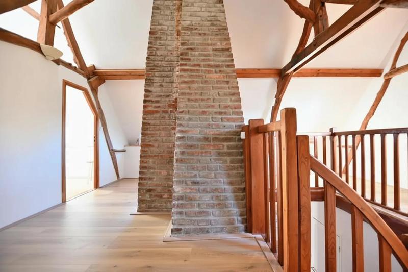 Longère - 220 m² - 10 pièces