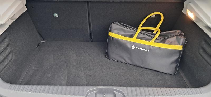 Renault Clio V TCe 90 Evolution