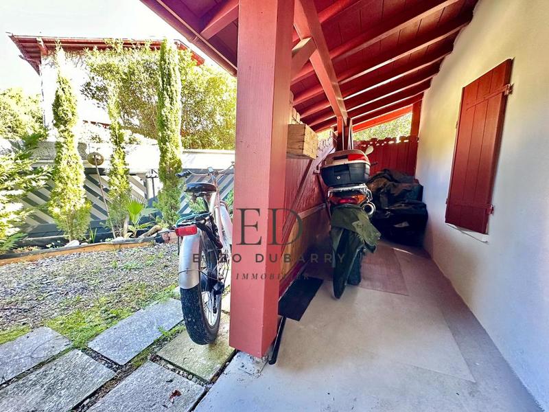 Maison - 56 m² - 3 pièces