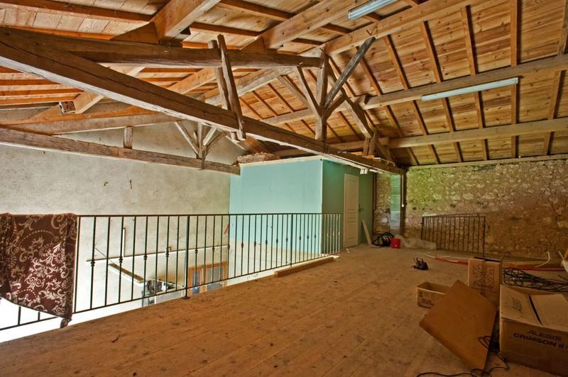 Maison - 171 m² - 7 pièces