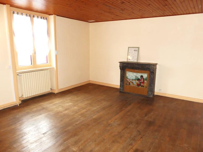 Maison - 195 m² - 8 pièces