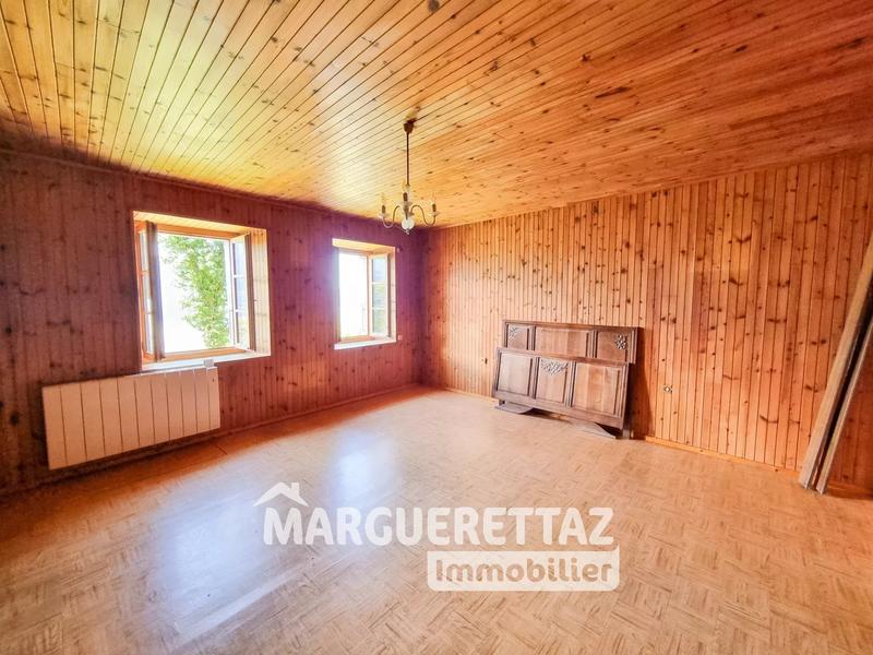 Ferme - 285 m² - 3 pièces