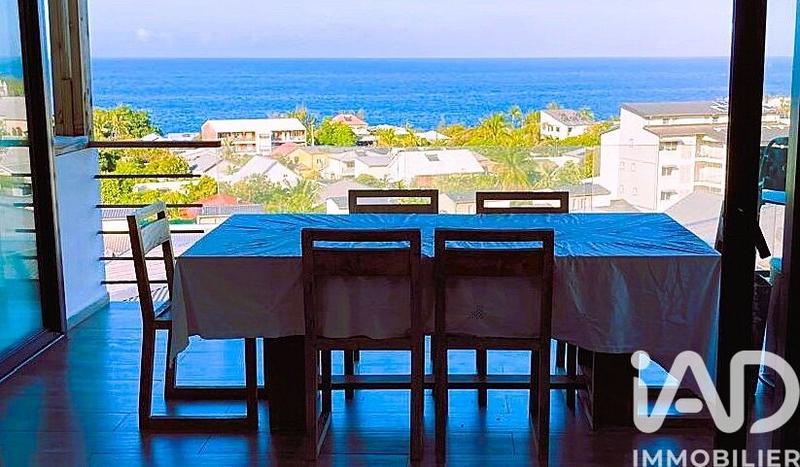 Maison - 208 m² - 6 pièces