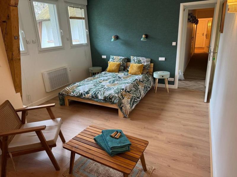 Maison - 570 m² - 14 pièces