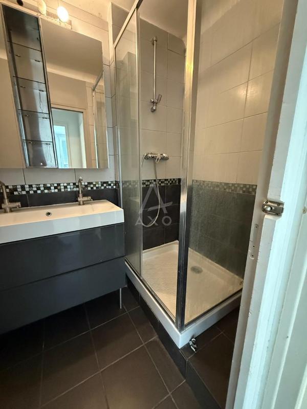 Appartement - 72 m² - 4 pièces