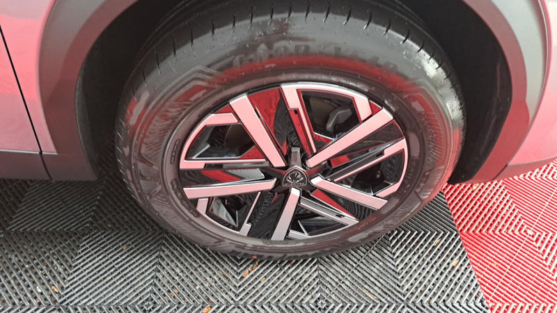 Peugeot 2008 100 Ss Bvm6 Style