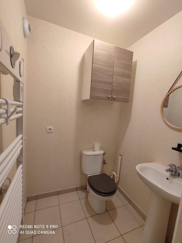 Maison traditionnelle - 84 m² - 4 pièces