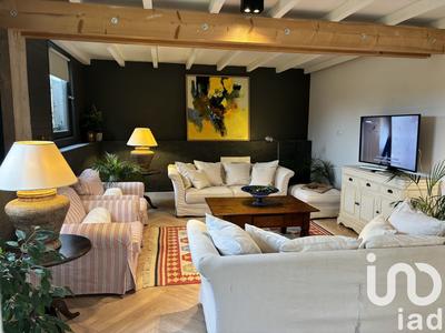 Maison de maîtres - 220 m² - 5 pièces