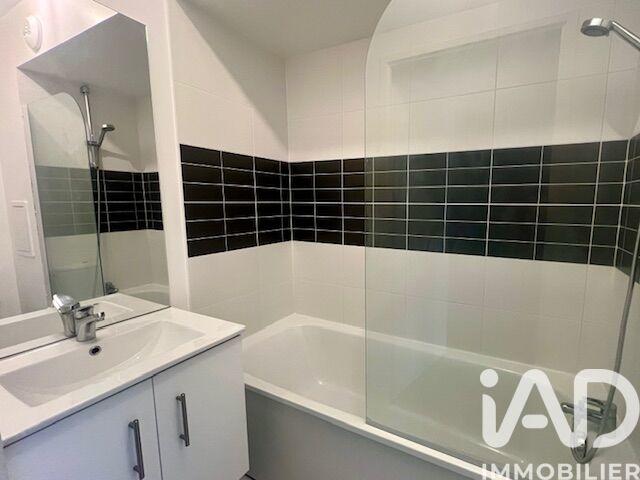 Duplex - 63 m² - 3 pièces