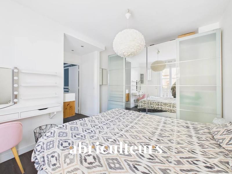 Appartement - 67 m² - 3 pièces