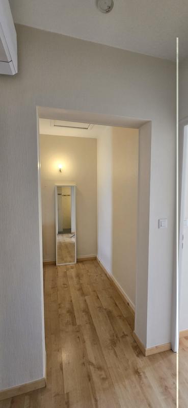 Appartement - 86 m² - 4 pièces