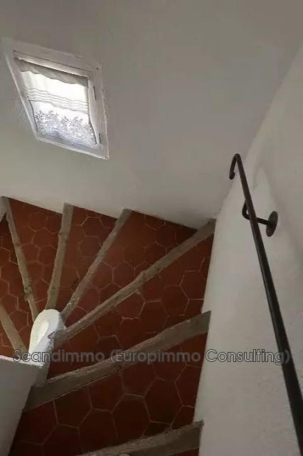 Maison de village - 120 m²