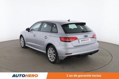 Audi A3 sportback 35 Tdi Design s tronic 7 150 ch