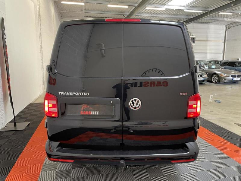 Volkswagen Transporter T6 Procab L1h1 2.0 BiTDI 204 Ch Dsg7 Tva Recuperable - Garantie 6 Mois