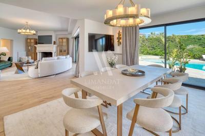 Propriété - 433 m² - 8 pièces