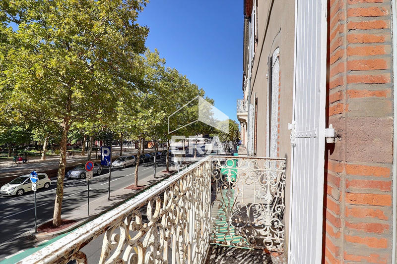 Appartement - 101 m² - 3 pièces