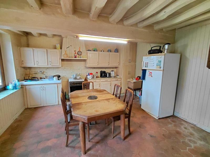 Maison - 77 m² - 3 pièces