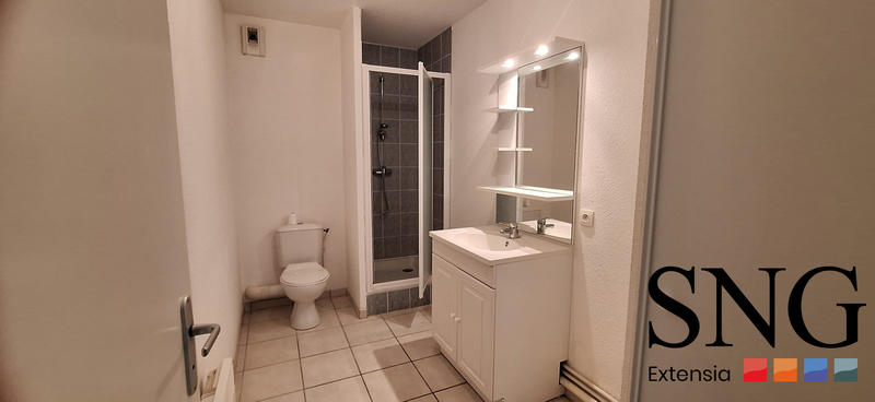 Appartement - 29 m² - 1 pièce