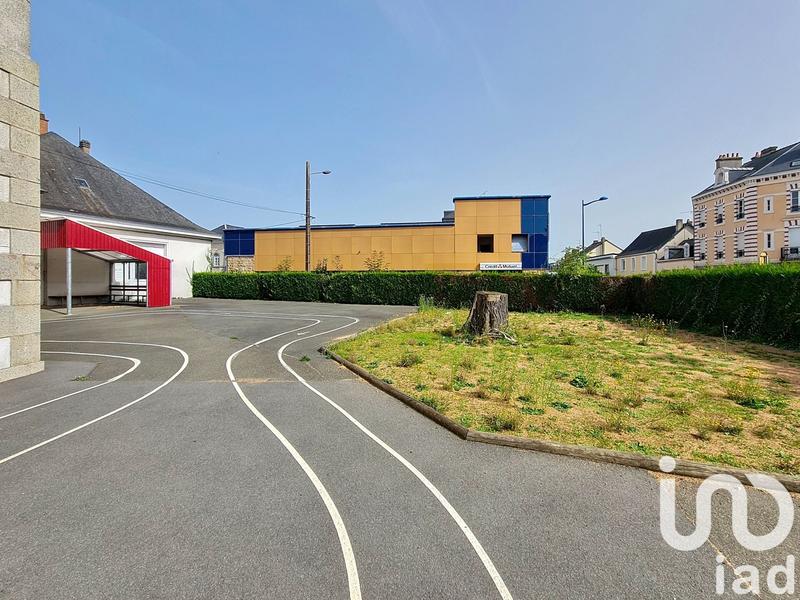 Immeuble - 1 847 m²