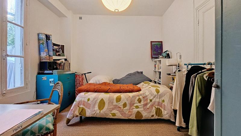 Appartement - 74 m² - 4 pièces