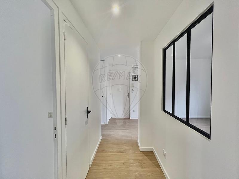 Appartement - 53 m² - 3 pièces