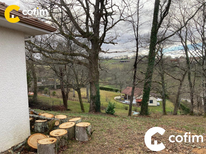 Maison - 108 m² - 4 pièces