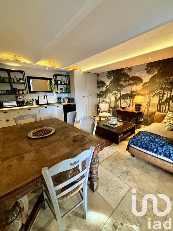 Maison - 70 m² - 2 pièces