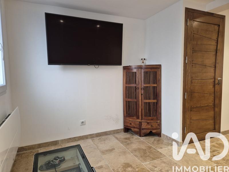 Maison de village - 74 m² - 4 pièces