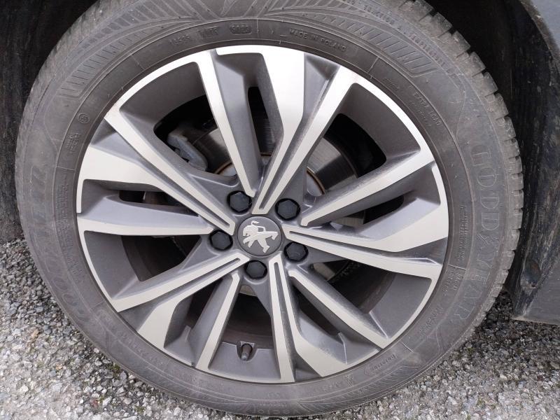 Peugeot 508 Sw BlueHDi 130ch Allure Eat8