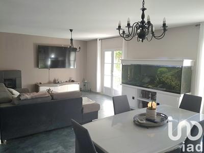 Maison - 167 m² - 8 pièces