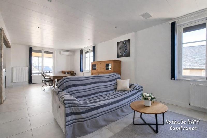 Maison - 174 m² - 5 pièces