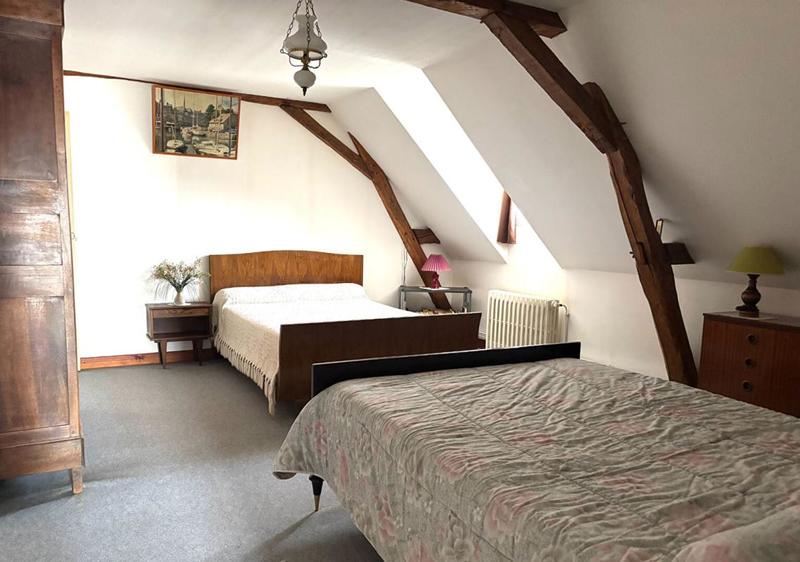 Maison - 124 m² - 5 pièces