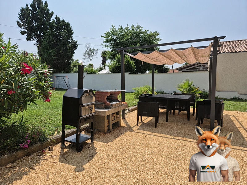 Maison traditionnelle - 179 m² - 9 pièces