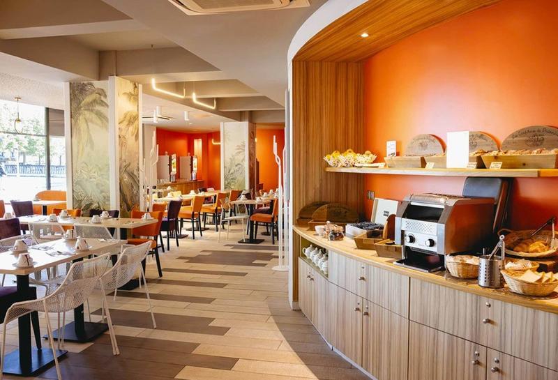 Appartement - 27 m² - 1 pièce