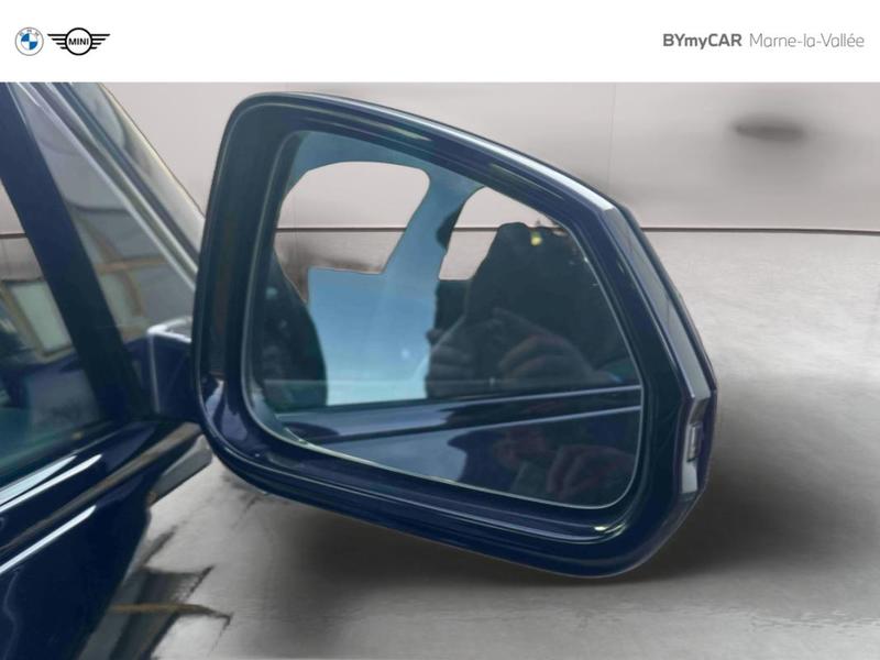 Bmw iX1 U11 eDrive20 204ch Bva m Sport