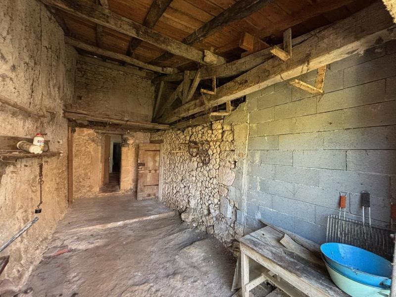 Maison - 55 m² - 1 pièce