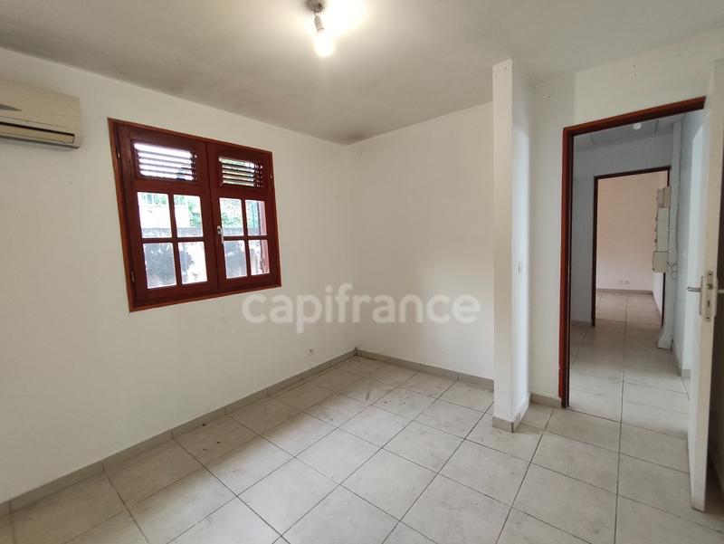 Maison - 168 m² - 7 pièces