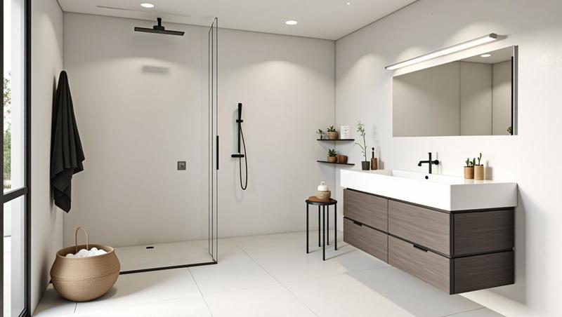 Appartement - 44 à 128 m² - 2 à 5 pièces