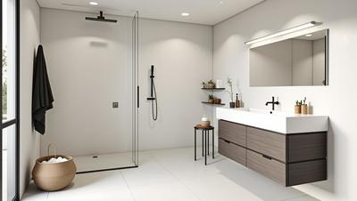 Appartement - 44 à 128 m² - 2 à 5 pièces